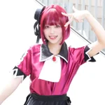 アニメコンセプトバーArcana Clan:せつな