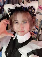 アニメコンセプトバーArcana Clan:もちこ