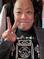 アニメコンセプトバーArcana Clan:仲本オーナー