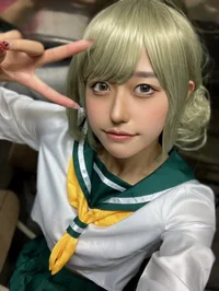 もちこ