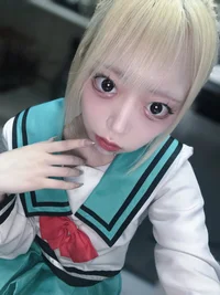 なの