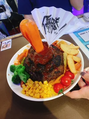 アニメコンセプトバーArcana Clan