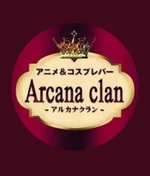 アニメコンセプトバーArcana Clan