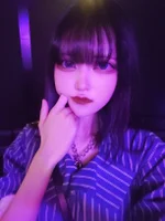 夜はまるで――のように:ゆぴ