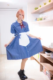 コスプレ正面画像