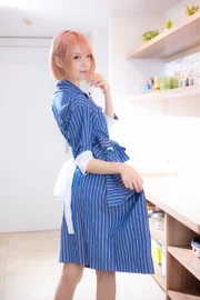 コスプレ正面画像