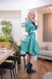 コスプレ正面画像