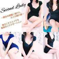 池袋メンズエステセカンドレディ