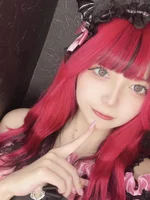 『はぴサタっ！』HAPPY HONEY SATAN:るな