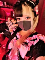 『はぴサタっ！』HAPPY HONEY SATAN:いぶ