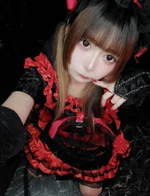 『はぴサタっ！』HAPPY HONEY SATAN:ろあ