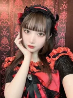 『はぴサタっ！』HAPPY HONEY SATAN:えと