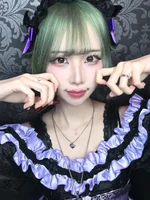 『はぴサタっ！』HAPPY HONEY SATAN:閃(せん)