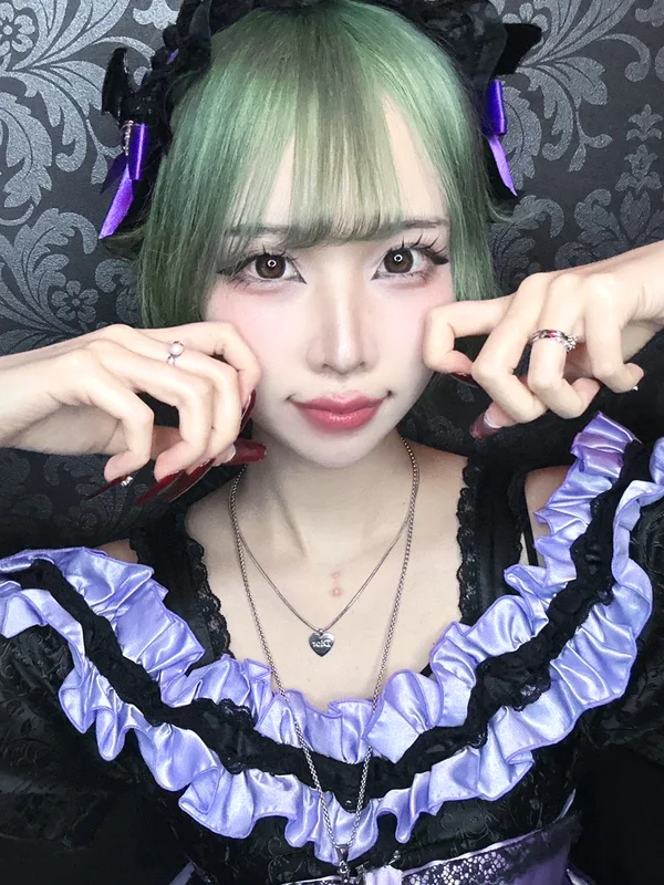 閃(せん)