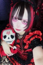 『はぴサタっ！』HAPPY HONEY SATAN:りみ