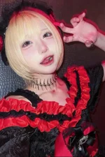 『はぴサタっ！』HAPPY HONEY SATAN:キラ