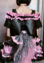 コスプレ正面画像