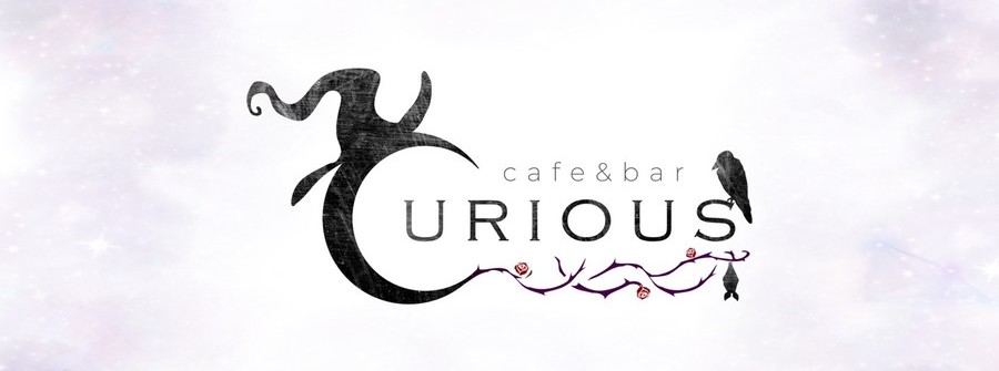 cafe＆bar curious