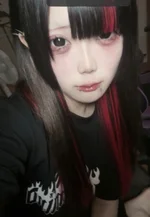 ちぇりっしゅ:ざくろ