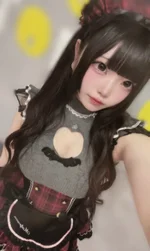 ちぇりっしゅ:ゆる