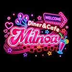 Diner＆café Milnoa:キャスト大募集