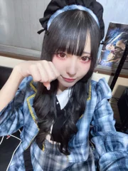 コスプレ正面画像
