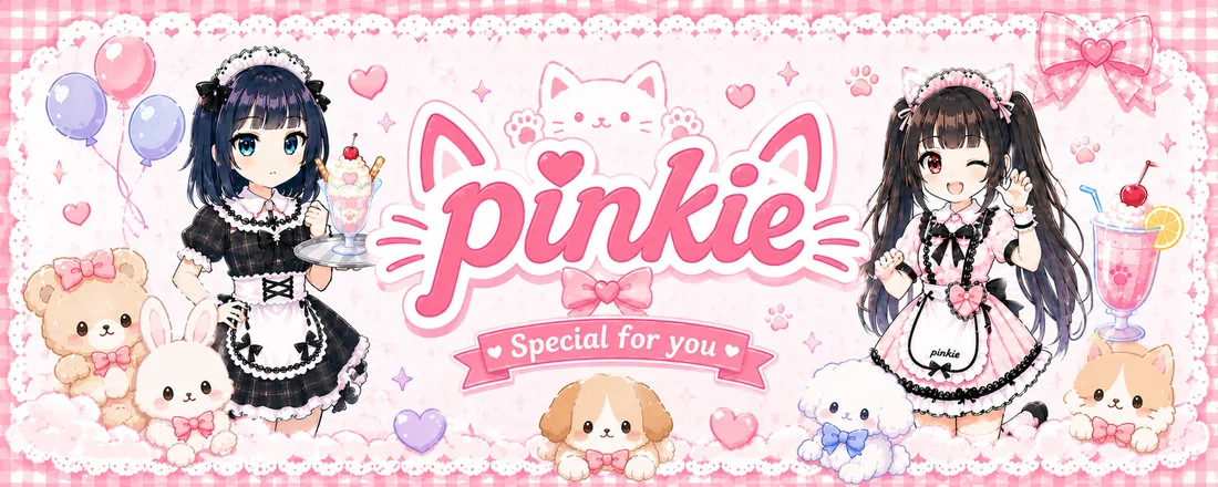 pinkie