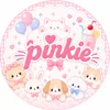 pinkie