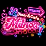 Diner＆café Milnoa
