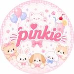 pinkie