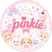 pinkie
