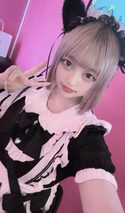 コスプレ正面画像