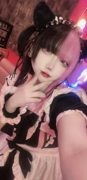 コスプレ正面画像