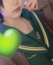 コスプレ正面画像