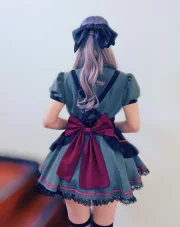 コスプレ正面画像