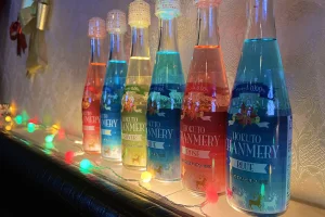 リボンメイドカフェ ロゼリータ