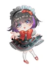 リボンメイドカフェ ロゼリータ