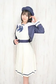 コスプレ正面画像