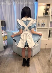 コスプレ正面画像