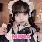 魔法maidcafe Lumiele:みま