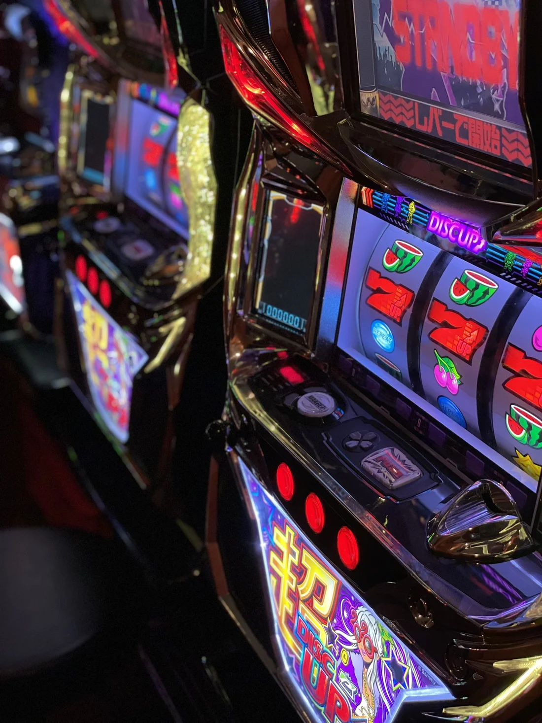 cafe ＆ bar 全ツッパ