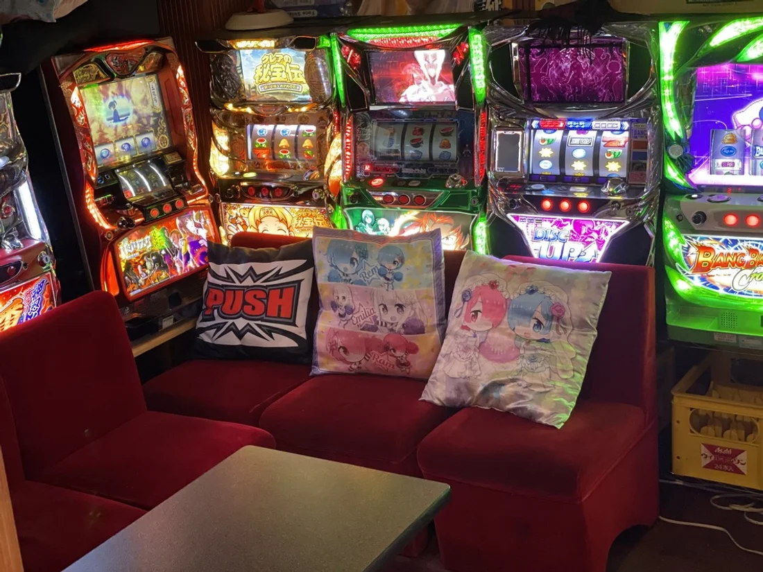 cafe ＆ bar 全ツッパ