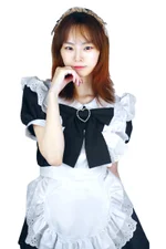 メイドリームcute-A 京都:すずね