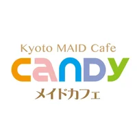 メイドカフェCANDY 京都
