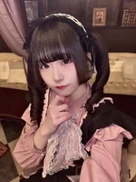 推しごとカフェMeltySwamp:ゆあ