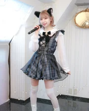 コスプレ正面画像