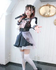 コスプレ正面画像