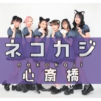 ネコカジ心斎橋