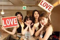 チアダンスカフェーチアーズワン