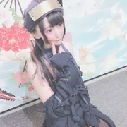 コスプレ正面画像